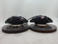 Купить Rolls royce wraith rr5 купе передняя часть brake set 34116855461 система -, фото thumb
