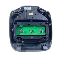 фото thumb №7, Maserati ghibli 2014 свет сиденье передний