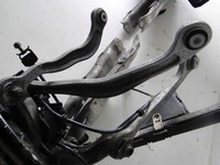 фото thumb №11, Mercedes s w222 222 поворотный кулак правая рычаги задняя