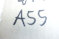 фото thumb №7, Прокладка термостата opel combo c corsa c 93177802