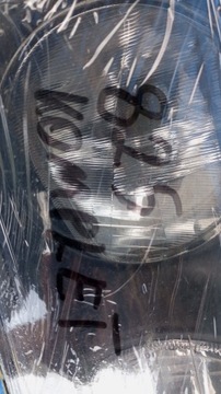 фото thumb №11, Bmw 3 e36 cabrio 1990- 8363499 8363500 лампа ліва права передня комплект eu