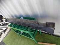 фото thumb №7, Hyundai tucson iii 87754d7100 поріг молдинг поріг ліва 0ryginał