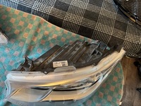 фото thumb №12, Mercedes sprinter 907 910 лампы передние оригинальные