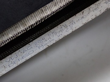 фото thumb №10, Комплект радиатор вентилятор европа vw volkswagen polo vi 2g 1.0i 18r