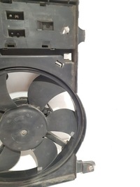 фото thumb №11, Land rover freelander 2001 корпус вентиляторів