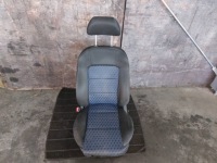 фото thumb №7, Сидіння ковшові комплект лівий правий заднє сидіння задня seat toledo ii