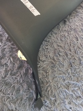 фото thumb №7, Защита нижняя стойка bmw x5 f15 оригинальный номер 7284690 идеальное состояние