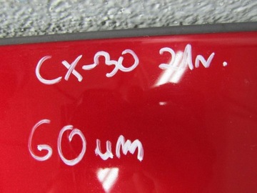 фото thumb №14, Cx-30 21r стекло крышки крышка багажника зад задняя заднее задняя 46v