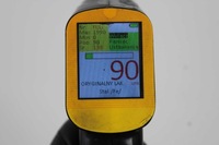 фото thumb №6, Двері правий задня chevrolet captiva 06-10r xaaq