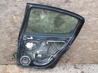 фото thumb №5, Дверь задняя правое peugeot 407 sedan