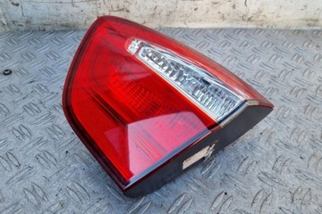 фото thumb №8, Лампа правая задняя kia rio iii ub 924041w2 2016