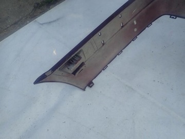 фото thumb №8, Mercedes e-klasa w210 sedan 95-99 бампер зад