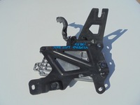 фото thumb №6, Juke lift блок управления модуль коробки emu10-021n 1.5 dci кронштейн