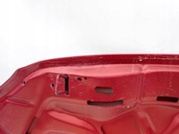 фото thumb №7, Volvo s80 ii v70 iii 07-16 капот кришка двигуна