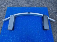 фото thumb №1, Балка бампера передняя стойки tesla model 3 2017r-