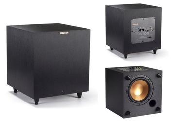 Subwoofer aktywny Klipsch R-8SW 150W 8