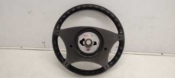 фото thumb №8, Кермо шкіра mercedes w220