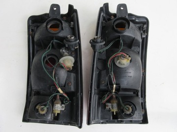 фото thumb №7, Лампи задні ліва права honda civic shuttle 220-22137r 220-22137l koito