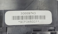 фото thumb №6, Volvo xc90 i lift s80 лента подушка безопасности шлейф датчик 2 патроны 30669743