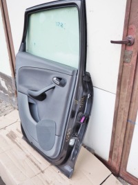 фото thumb №11, Seat toledo 3 дверь левая задняя задние цвет ls5v
