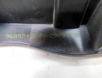 фото thumb №6, Peugeot 207 1.4b 2006r ручка внутрішня лівий задня 96802456vv