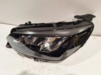 Купить Фара перед левая новая valeo led 9833036380 peugeot 208 2 2008 2 19-, фото thumb