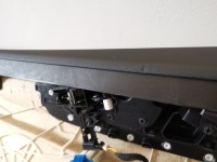 Volvo xc60 2 17- америка обшивка двері передній правий перед 32328458 Київ, фото thumb