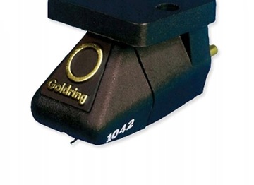 ИГЛА ДЛЯ ГРАММОФОННОГО КАРТРИДЖА GOLDRING D42 1042