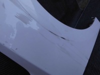 фото thumb №3, Hyundai ix35 крыло перед правый 2009-2015 rok