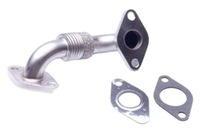 фото thumb №1, Шланг клапана egr do seat altea xl 1.9 2006 2007 2008 2009 2010 2011 2012