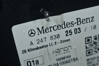 фото thumb №5, Idealna отопитель mercedes w177 1