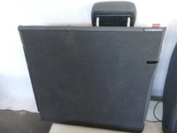 фото thumb №11, Audi a5 8t coupe заднє сидіння задня czarna шкіра ładna