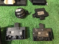 фото thumb №7, Seat leon iii cupra бортовой компьютер замок зажигания ключ 14r-