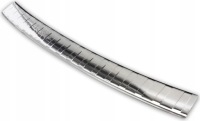 фото thumb №1, Молдинг накладка na бампер bmw x6 e71 2009-2014