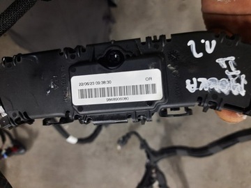 фото thumb №6, Opel mokka b ii 1.2 жгут установка двигателя 2 запчасти комплект