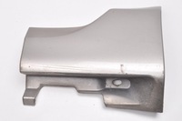 фото thumb №1, Volvo s80 ii v70 iii молдинг накладка заглушка порог 30678564 левая