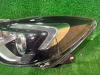 Фонари opel insignia a рестайлинг  bi-xenon поворотный led комплект 13426663 Киев, фото thumb