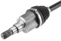 фото thumb №2, Привідний вал привідна nty npw-ch-169