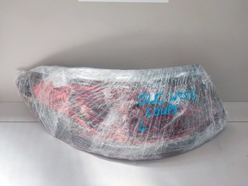 фото thumb №10, Лампа левый зад задняя левая mercedes glc купе рестайлинг w253 европа a2539060602