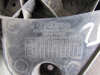 фото thumb №11, Направляющая бампера левый задняя kia ceed i 06-12r kombi 86613-1h100