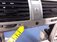 фото thumb №8, Kia carnival i lift рамка радіо ґрати обдув