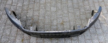 фото thumb №16, Ford mondeo mk iv универсал бампер переднее