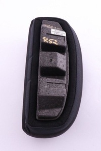 фото thumb №9, Mini cabrio r52 підголівник задній задня матеріал