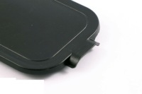 Mini countryman r60 r61 кришка заглушка захист акумулятор 9802860 Доставка, фото thumb