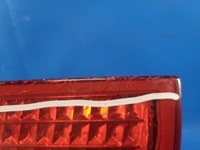 фото thumb №4, Наружная лампа lew. volvo xc90 02-16 30698141