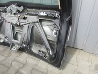 фото thumb №10, Bmw x3 e83 2005 кришка багажника багажника