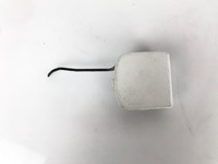 фото thumb №1, Vw golf vi заглушка фаркоп буксирувальний 2008–2016