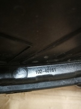 фото thumb №14, Mg marvel r ev 21- лампа правая перед передняя полный led модуль eu 102-40161