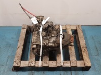 фото thumb №1, Chevrolet kalos 1.2 t2 коробка передач передач механічна