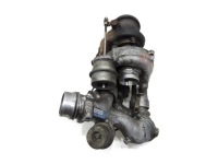 фото thumb №1, Турбонагнітач турбіна mercedes w212 2.2 cdi